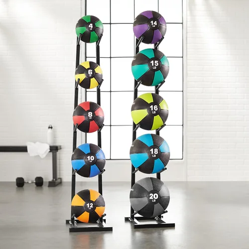 Vista 7 de Yaxa Basics Balón medicinal