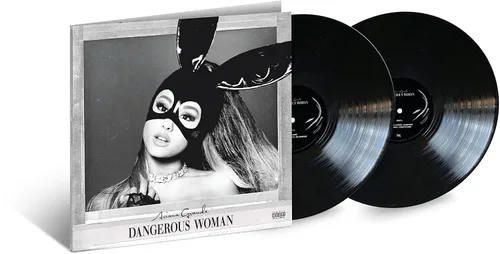 Dangerous Woman 2 LP