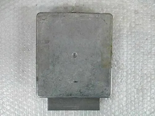 Vista 4 de Módulo de control del ECM del motor para 99 compatible con Mazda 626 F8FF-12A650-EJ F8FF12A650EJ