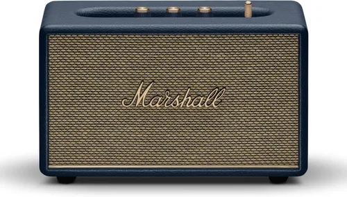 Vista 12 de Altavoz Marshall Acton III Bluetooth para el hogar, Negro