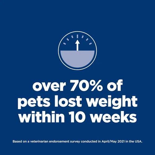 Vista 3 de Hill de la Ciencia dieta Perfect Peso seco – Comida para Perro