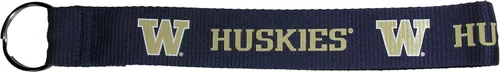 Vista 25 de Siskiyou Sports NCAA unisex-adult Lanyard Key Chain