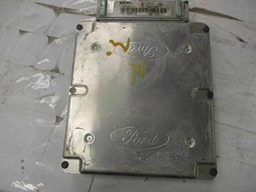 Compatible con módulo de control ECM del motor para 94 Mazda 626 F42F12A650AG F42F-12A650-AG