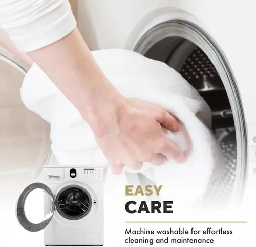 Vista 7 de MATTSHIELD Ultimate - Juego de 3 piezas, funda de colchón a prueba de chinches, tamaño individual XL, parte superior 100% algodón + 2 protectores