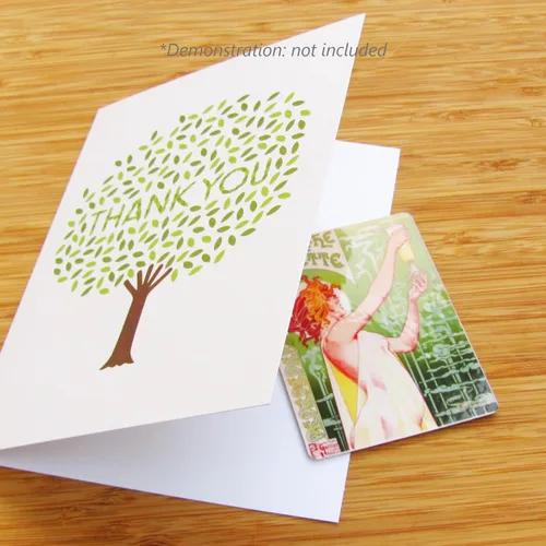 Vista 6 de Gogh Head of a Skeleton w/a Burning Cigarette Deco Fridge Magnet, 1886 Fine Art Repro