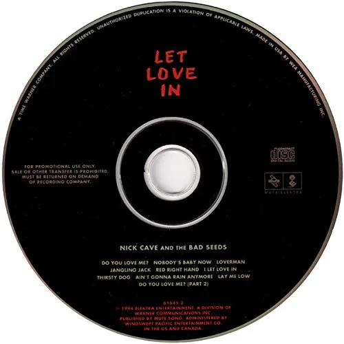 Vista 3 de Let Love in