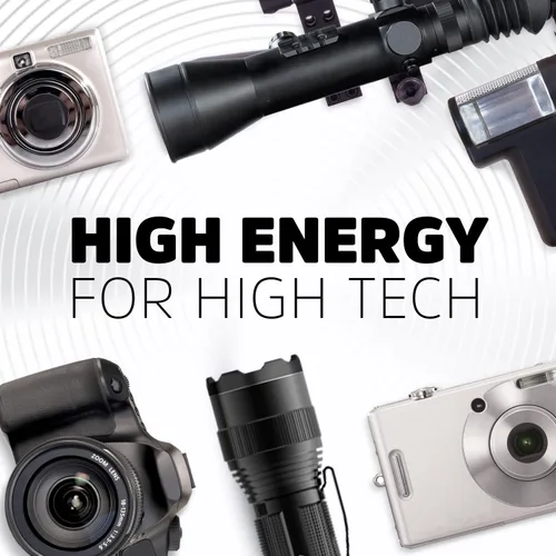 Vista 7 de Energizer Baterías CRV3, paquete de 2