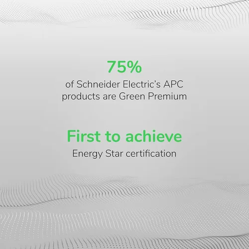 Vista 11 de APC UPS Back-UPS Pro 1500VA Sinewave UPS, batería de reserva de 900 W y protector de sobretensiones, AVR, 10 tomacorrientes, LCD, puertos de carga