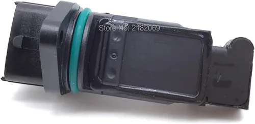 Vista 6 de Sensor de flujo de masa de aire Sensor de medidor de flujo de aire de masa compatible con Opel Compatible con Vauxhall Compatible con Astra F Corsa