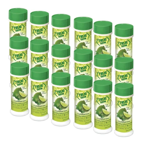 Vista 9 de Batido de limón True Lemon