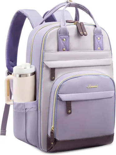 Vista 7 de LOVEVOOK Mochila para laptop