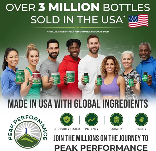 Vista 4 de Plant Based Calcium - Red Marine Algae Calcium Supplement with Vitamin C, D3, K, Magnesium, and Whole Food Vegetable Blend. Vegan Capsules for Bones