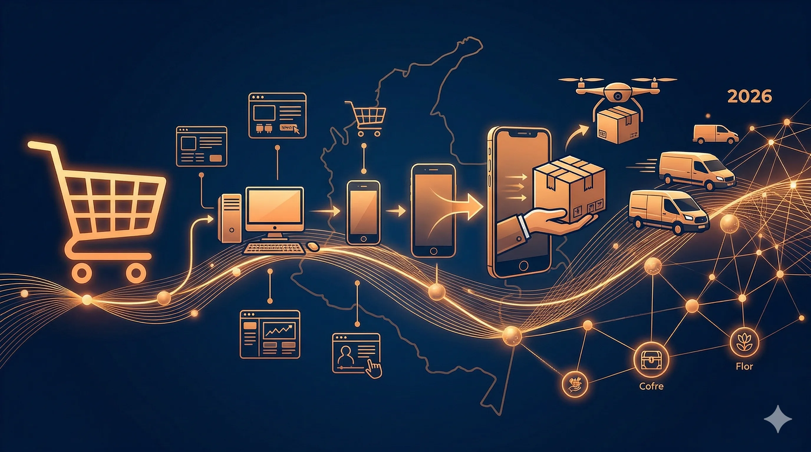 Yaxa — más de 10 años de experiencia en comercio electrónico