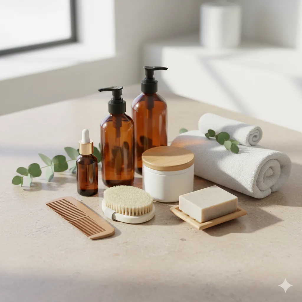 Tratamientos para Crecimiento — comprar en Yaxa Colombia