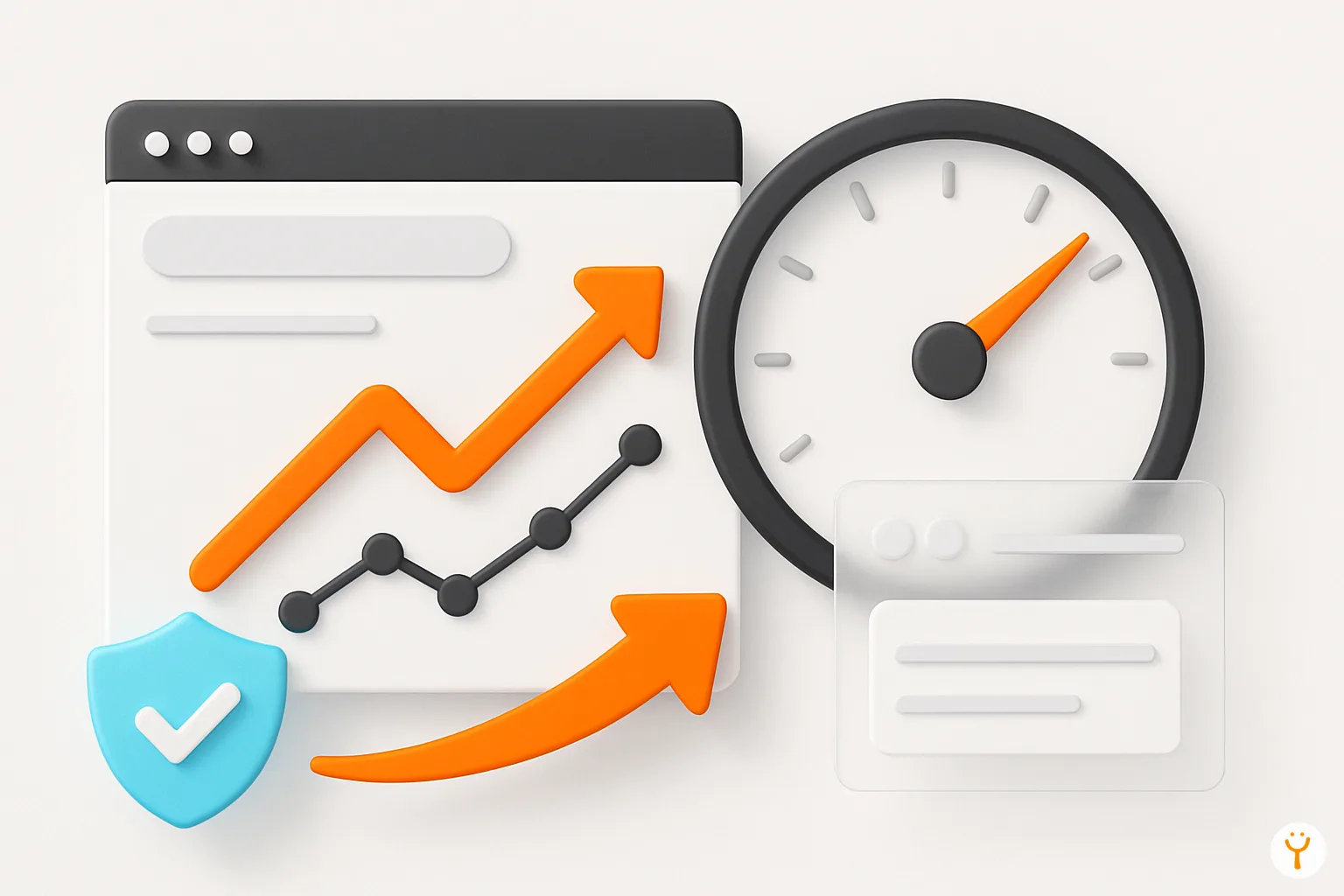 Pantalla de celular mostrando Yaxa cargando rápidamente